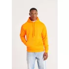 utt_awjh004eor-2xl Just Hoods AWJH004 ELECTRIC HOODIE 2XL