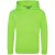 utt_awjh004jeg-3-4 Just Hoods AWJH004J KIDS ELECTRIC HOODIE 3/4