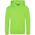 utt_awjh004jeg-5-6 Just Hoods AWJH004J KIDS ELECTRIC HOODIE 5/6