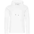 utt_awjh006awh-s Just Hoods AWJH006 SPORTS POLYESTER HOODIE S