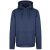 utt_awjh006blum-3xl Just Hoods AWJH006 SPORTS POLYESTER HOODIE 3XL