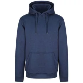   utt_awjh006blum-m Just Hoods AWJH006 SPORTS POLYESTER HOODIE M
