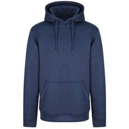 utt_awjh006blum-m Just Hoods AWJH006 SPORTS POLYESTER HOODIE M