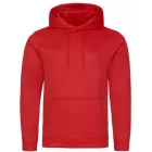 utt_awjh006fr-3xl Just Hoods AWJH006 SPORTS POLYESTER HOODIE 3XL