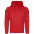 utt_awjh006fr-3xl Just Hoods AWJH006 SPORTS POLYESTER HOODIE 3XL