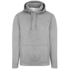 utt_awjh006gm-l Just Hoods AWJH006 SPORTS POLYESTER HOODIE L
