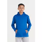 utt_awjh006joxn-s Just Hoods AWJH006J KIDS SPORTS POLYESTER HOODIE S