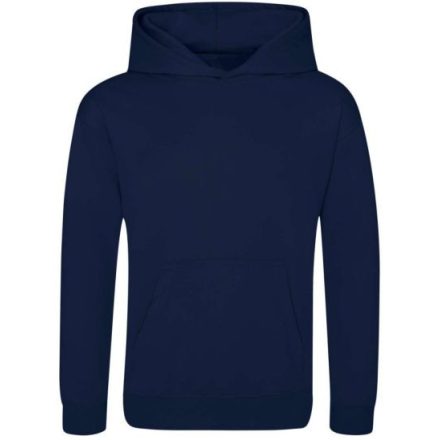 utt_awjh006joxn-xs Just Hoods AWJH006J KIDS SPORTS POLYESTER HOODIE XS