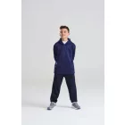 utt_awjh006jro-l Just Hoods AWJH006J KIDS SPORTS POLYESTER HOODIE L