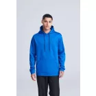 utt_awjh006ro-2xl Just Hoods AWJH006 SPORTS POLYESTER HOODIE 2XL