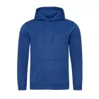 utt_awjh006ro-l Just Hoods AWJH006 SPORTS POLYESTER HOODIE L