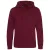 utt_awjh011bu-s Just Hoods AWJH011 EPIC PRINT HOODIE S