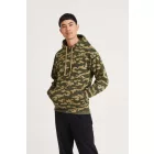 utt_awjh014gnc-l Just Hoods AWJH014 CAMO HOODIE L