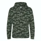 utt_awjh014gnc-s Just Hoods AWJH014 CAMO HOODIE S
