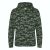 utt_awjh014gnc-xs Just Hoods AWJH014 CAMO HOODIE XS