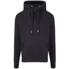 utt_awjh021blsm-m Just Hoods AWJH021 CROSS NECK HOODIE M