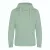 utt_awjh021dugn-xl Just Hoods AWJH021 CROSS NECK HOODIE XL