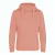 utt_awjh021dup-s Just Hoods AWJH021 CROSS NECK HOODIE S