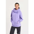 utt_awjh021jbk-s Just Hoods AWJH021 CROSS NECK HOODIE S
