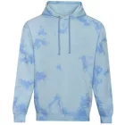 utt_awjh022bcl-m Just Hoods AWJH022 TIE-DYE HOODIE M
