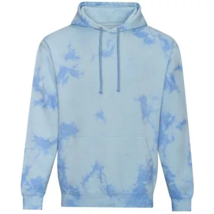 utt_awjh022bcl-m Just Hoods AWJH022 TIE-DYE HOODIE M