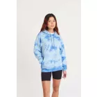 utt_awjh022bcl-s Just Hoods AWJH022 TIE-DYE HOODIE S