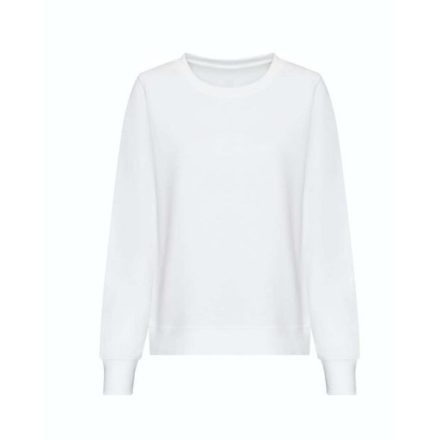 utt_awjh030fawh-l Just Hoods AWJH030F WOMEN'S AWDIS SWEAT L