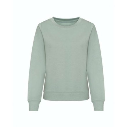 utt_awjh030fdugn-2xl Just Hoods AWJH030F WOMEN'S AWDIS SWEAT 2XL