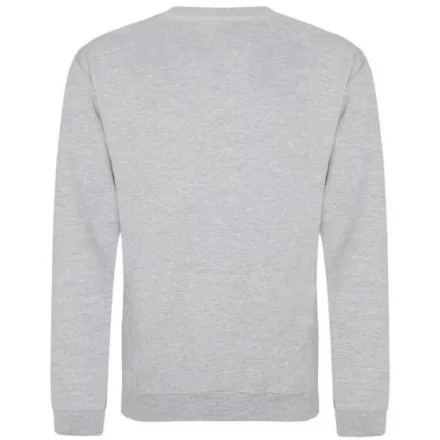 utt_awjh030hgr-3xl Just Hoods AWJH030 AWDIS SWEAT 3XL