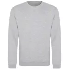 utt_awjh030hgr-3xl Just Hoods AWJH030 AWDIS SWEAT 3XL