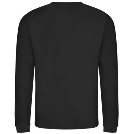 utt_awjh030jbk-2xl Just Hoods AWJH030 AWDIS SWEAT 2XL