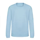 utt_awjh030jib-3-4  Just Hoods AWJH030J KIDS AWDIS SWEAT 3/4