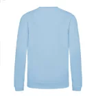 utt_awjh030jib-3-4  Just Hoods AWJH030J KIDS AWDIS SWEAT 3/4