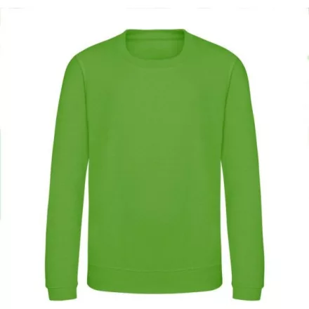 utt_awjh030jlig-7-8 Just Hoods AWJH030J KIDS AWDIS SWEAT 7/8