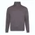 utt_awjh046ch-2xl Just Hoods AWJH046 SOPHOMORE 1/4 ZIP SWEAT 2XL