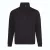 utt_awjh046jbk-s Just Hoods AWJH046 SOPHOMORE 1/4 ZIP SWEAT S