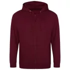 utt_awjh050bu-2xl Just Hoods AWJH050 ZOODIE 2XL
