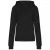 utt_awjh050fdbl-l Just Hoods AWJH050F WOMEN'S COLLEGE ZOODIE L
