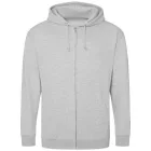 utt_awjh050hgr-l Just Hoods AWJH050 ZOODIE L