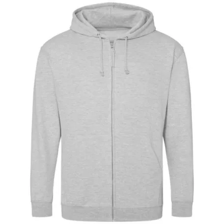 utt_awjh050hgr-l Just Hoods AWJH050 ZOODIE L