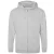 utt_awjh050hgr-l Just Hoods AWJH050 ZOODIE L