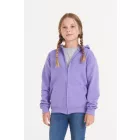 utt_awjh050jawh-3-4 Just Hoods AWJH050J KIDS ZOODIE 3/4