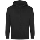 utt_awjh050jbk-m Just Hoods AWJH050 ZOODIE M