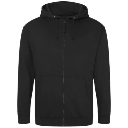 utt_awjh050jbk-m Just Hoods AWJH050 ZOODIE M