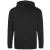 utt_awjh050jbk-m Just Hoods AWJH050 ZOODIE M