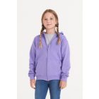 utt_awjh050jhpi-7-8 Just Hoods AWJH050J KIDS ZOODIE 7/8