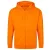 utt_awjh050orc-l Just Hoods AWJH050 ZOODIE L