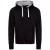 utt_awjh052jbk-s Just Hoods AWJH052 CHUNKY ZOODIE S