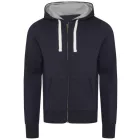 utt_awjh052nfrnv-l Just Hoods AWJH052 CHUNKY ZOODIE L