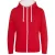 utt_awjh053fr-awh-2xl Just Hoods AWJH053 VARSITY ZOODIE 2XL